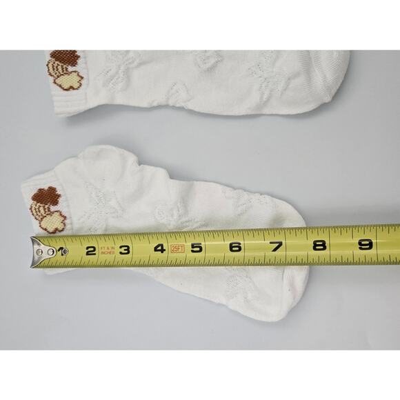 New Ankle Socks for Womens Girls Approximate for Size 4-6 - Picture 6 of 7